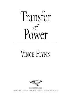 [Mitch Rapp 03] • Transfer of Power